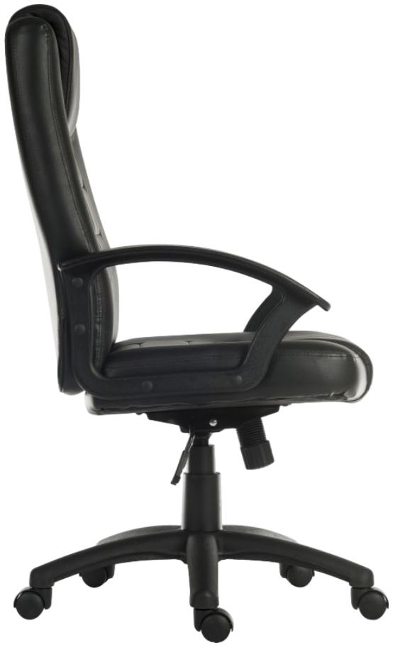 Product photograph of Teknik Leader Executive Chair from Choice Furniture Superstore.