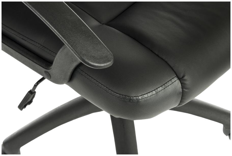 Product photograph of Teknik Leader Executive Chair from Choice Furniture Superstore.
