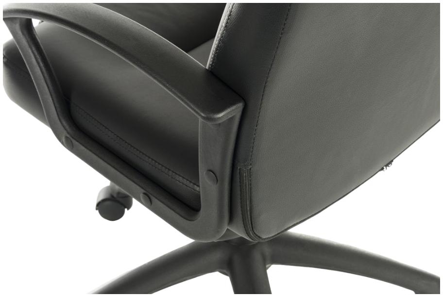 Product photograph of Teknik Leader Executive Chair from Choice Furniture Superstore.