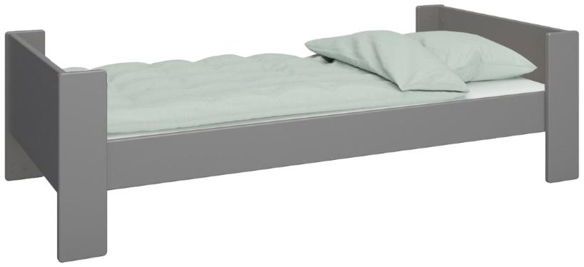 Product photograph of Steens For Kids Single Bed from Choice Furniture Superstore.