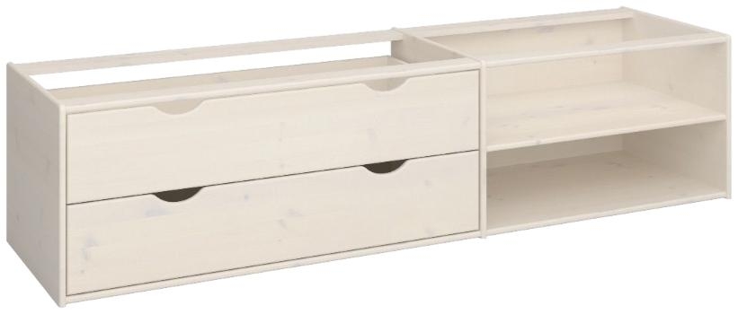 Product photograph of Steens For Kids Single Under Bed Drawer from Choice Furniture Superstore.