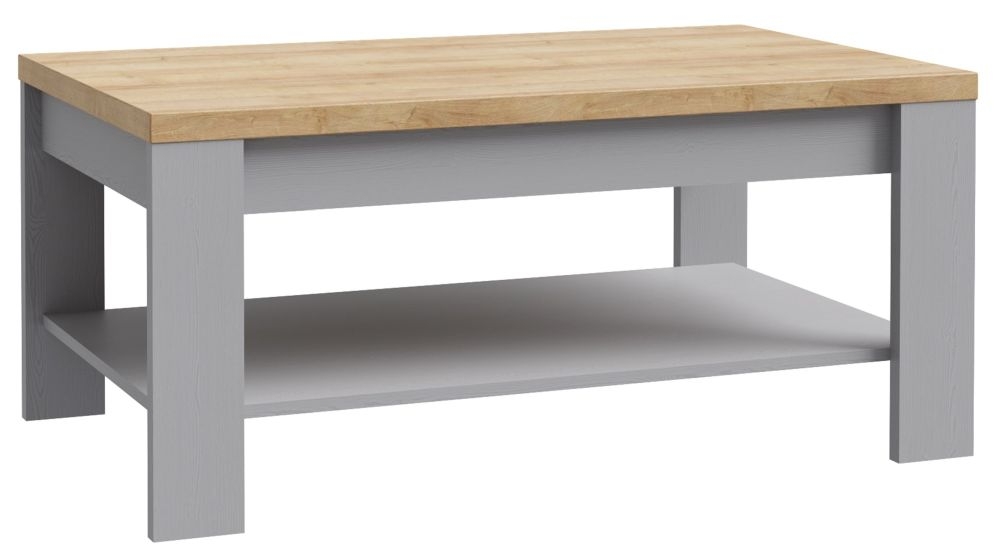 Product photograph of Bohol Coffee Table from Choice Furniture Superstore.
