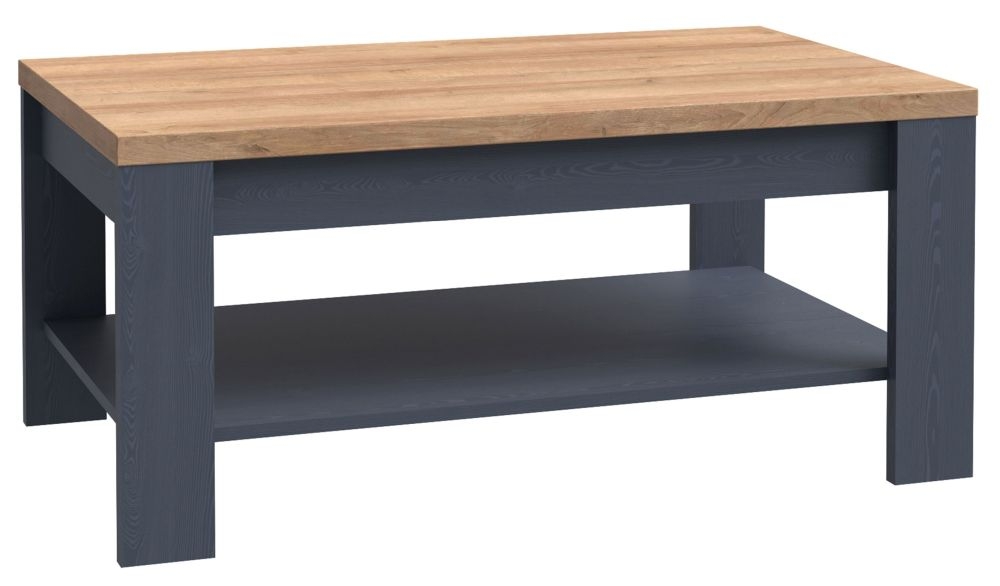 Product photograph of Bohol Coffee Table from Choice Furniture Superstore.