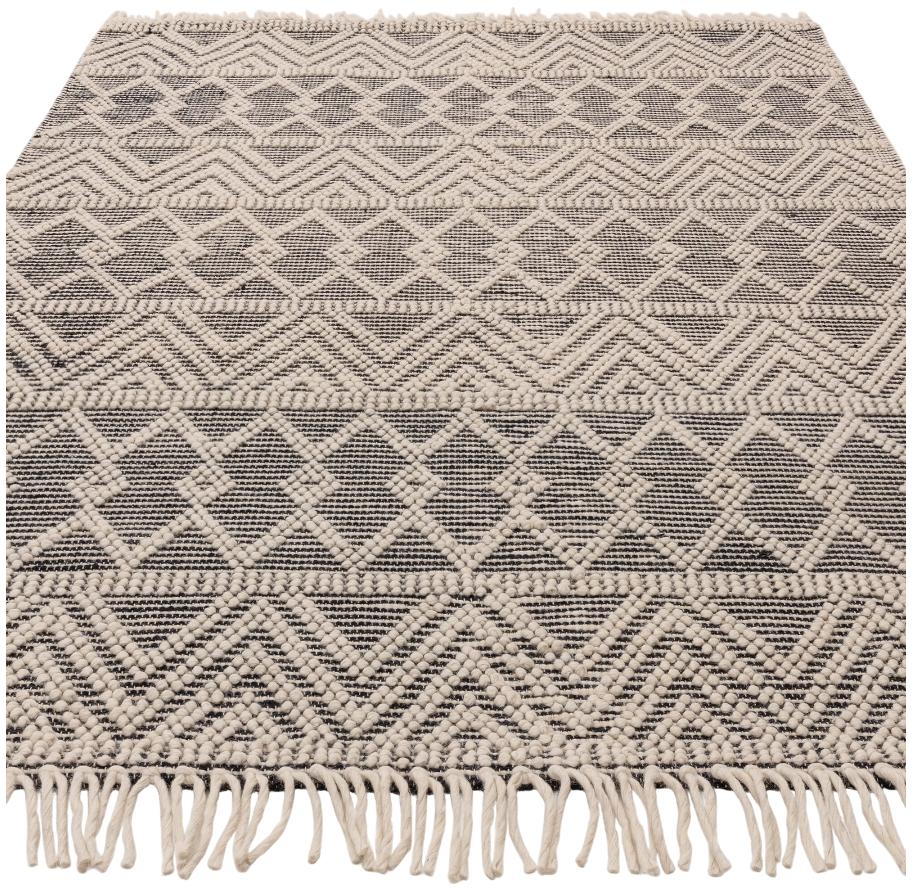 Product photograph of Asiatic Asra Rug from Choice Furniture Superstore.