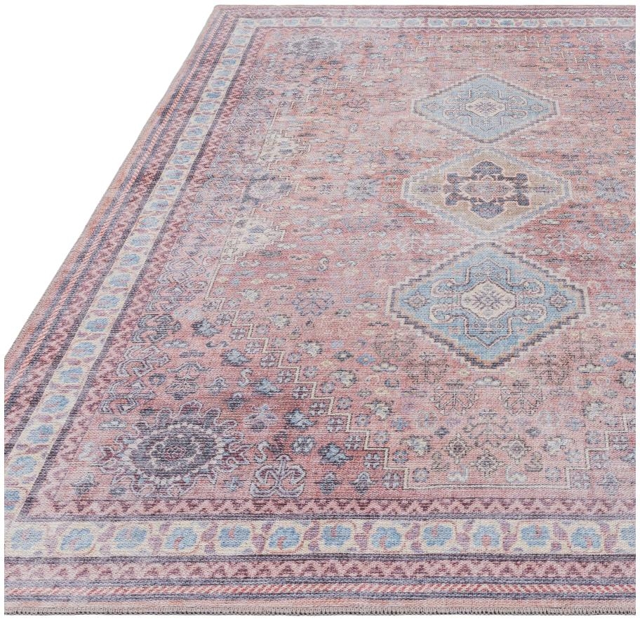 Product photograph of Asiatic Kaya Esfir Ky09 Rug from Choice Furniture Superstore.