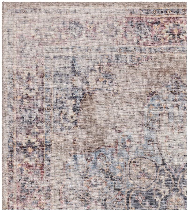 Product photograph of Asiatic Kaya Lila Ky12 Rug from Choice Furniture Superstore.