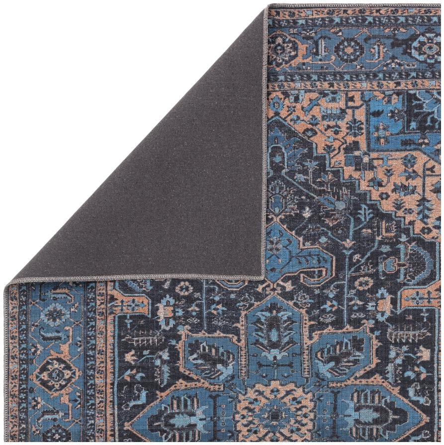 Product photograph of Asiatic Kaya Niki Ky14 Rug from Choice Furniture Superstore.