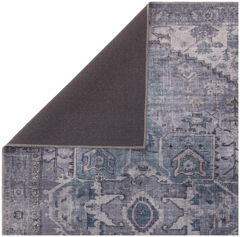 Product photograph of Asiatic Kaya Noor Ky03 Rug from Choice Furniture Superstore.