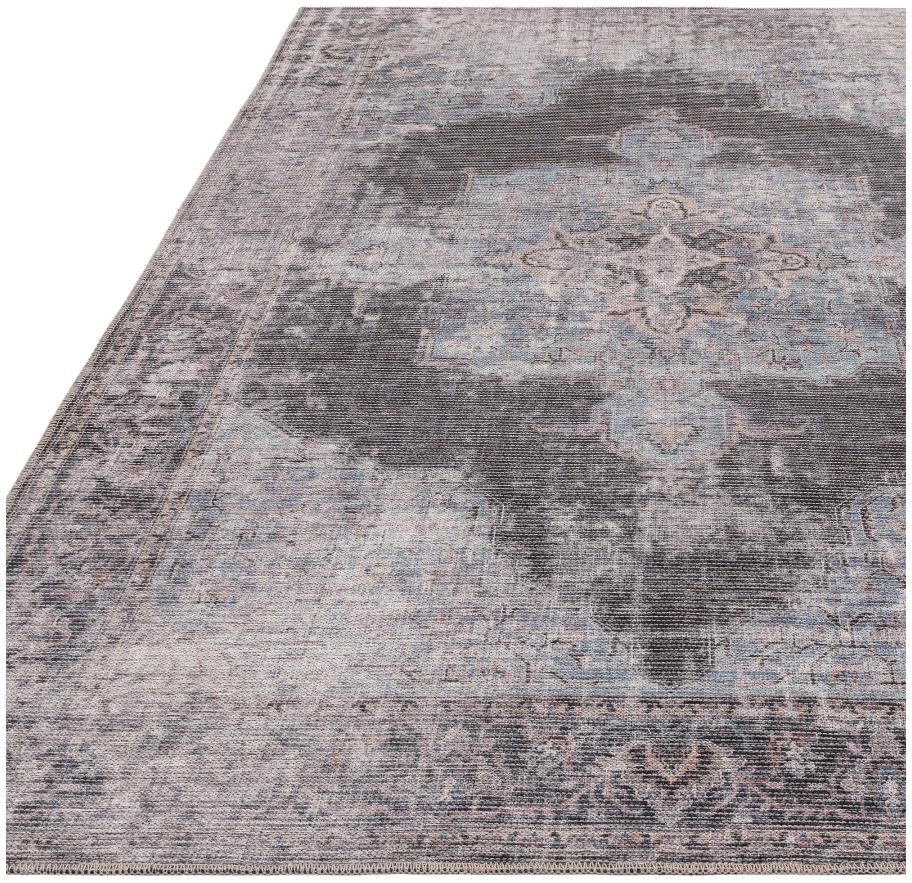 Product photograph of Asiatic Kaya Roya Ky05 Rug from Choice Furniture Superstore.