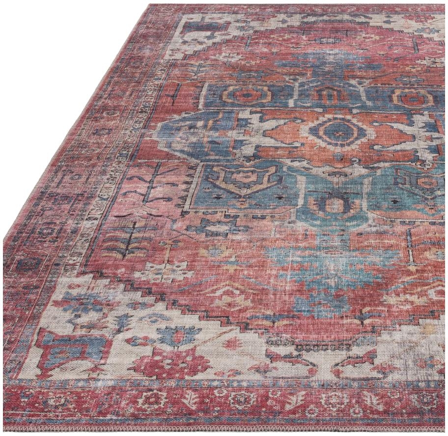 Product photograph of Asiatic Kaya Shiva Ky01 Rug from Choice Furniture Superstore.