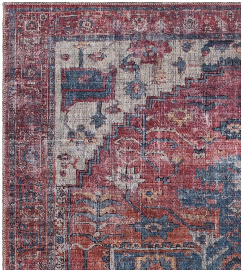 Product photograph of Asiatic Kaya Shiva Ky01 Rug from Choice Furniture Superstore.