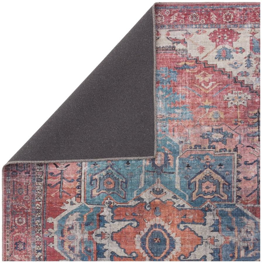 Product photograph of Asiatic Kaya Shiva Ky01 Rug from Choice Furniture Superstore.