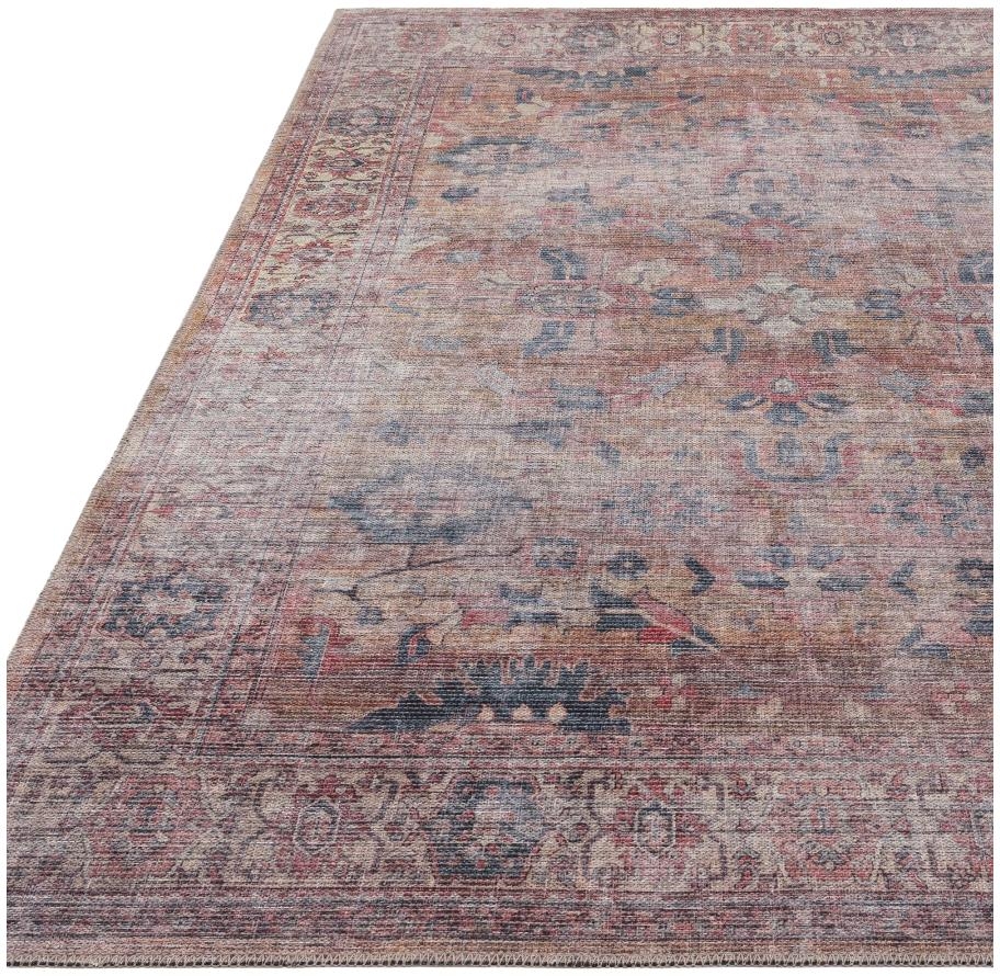 Product photograph of Asiatic Kaya Sima Ky06 Rug from Choice Furniture Superstore.