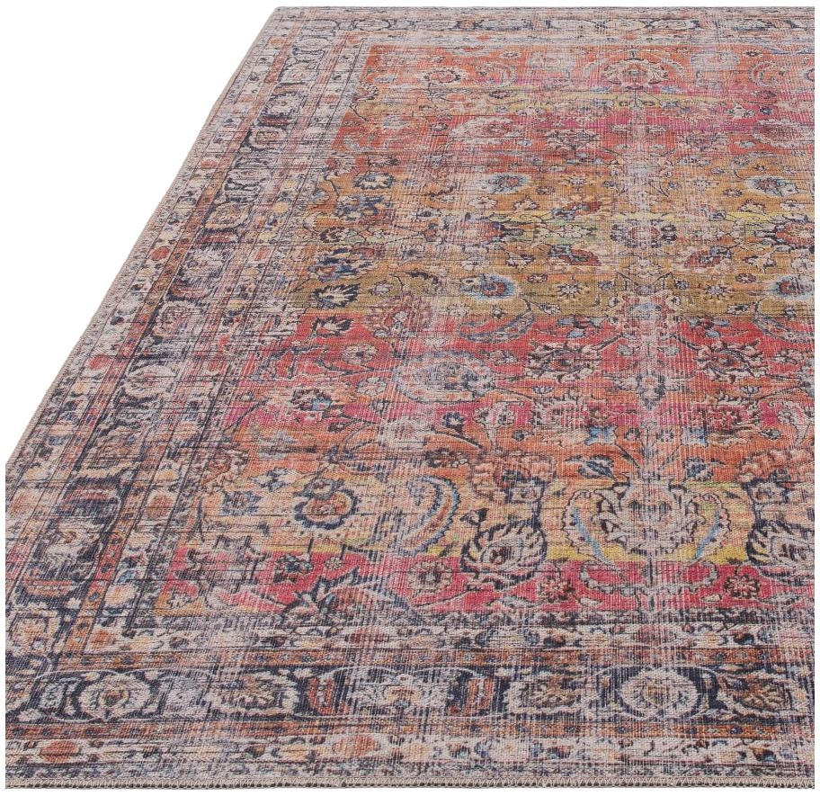 Product photograph of Asiatic Kaya Tara Ky13 Rug from Choice Furniture Superstore.