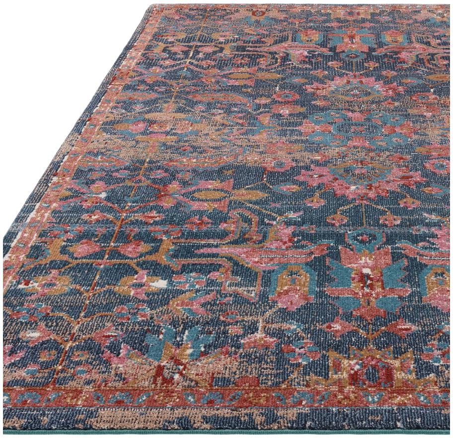 Product photograph of Asiatic Zola Evin Rug - 120cm X 170cm from Choice Furniture Superstore.