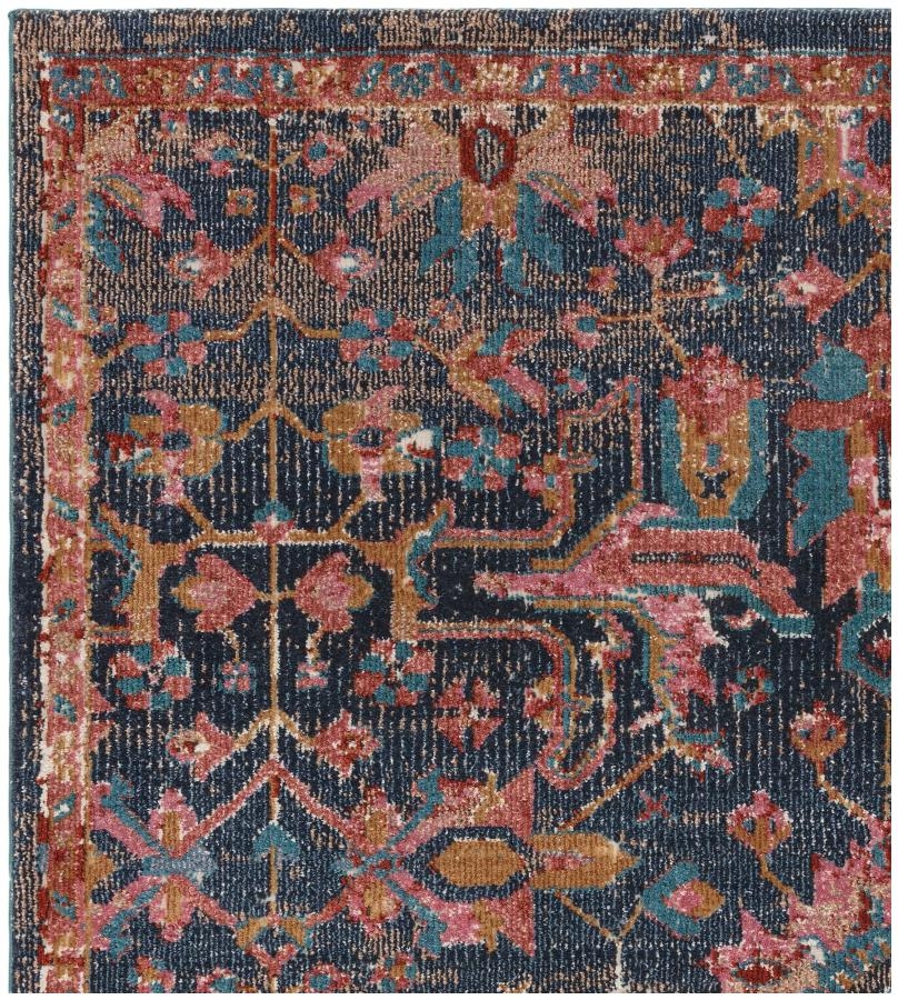 Product photograph of Asiatic Zola Evin Rug - 120cm X 170cm from Choice Furniture Superstore.