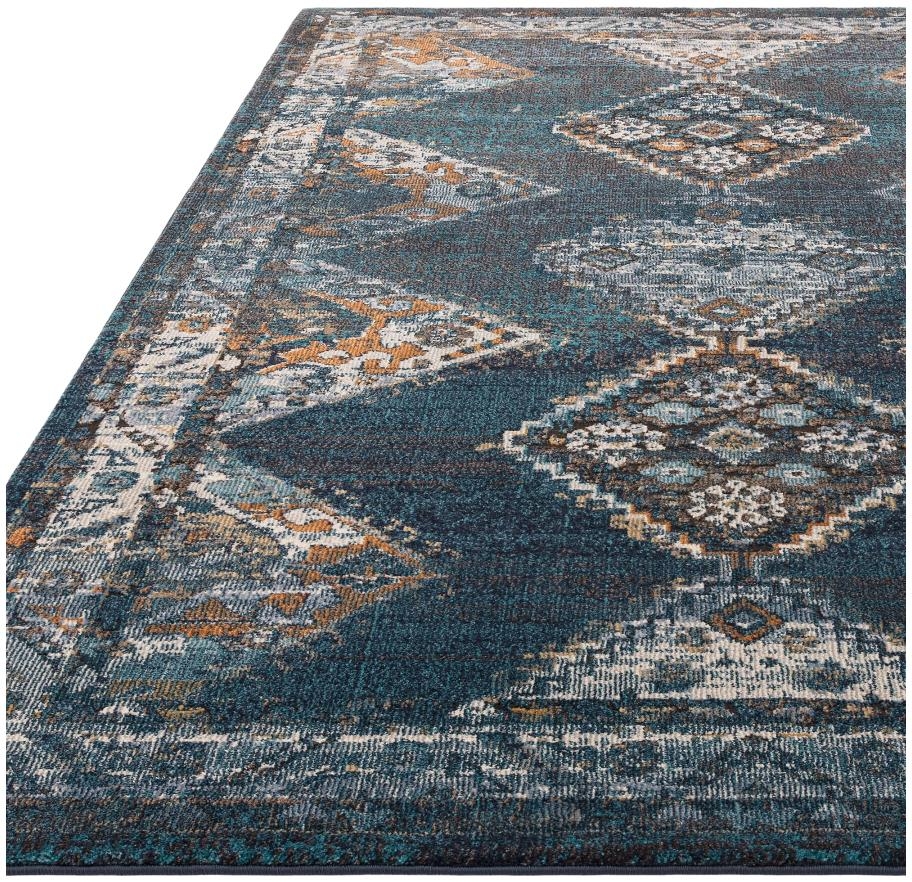 Product photograph of Asiatic Zola Kian Rug - 120cm X 170cm from Choice Furniture Superstore.