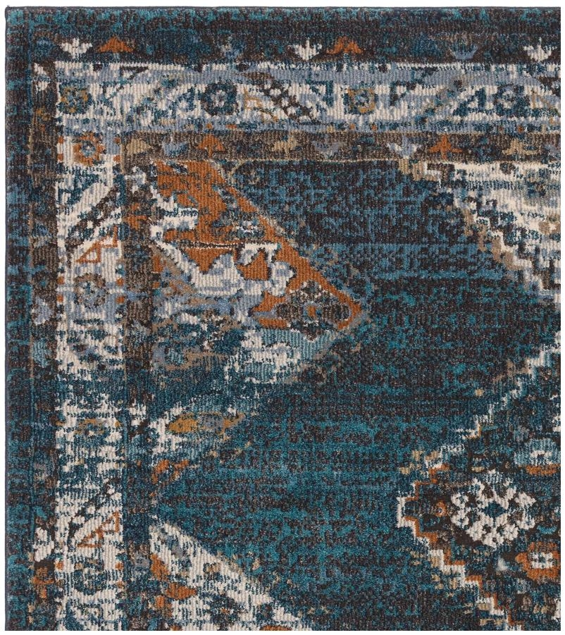 Product photograph of Asiatic Zola Kian Rug - 120cm X 170cm from Choice Furniture Superstore.