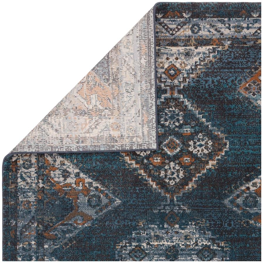 Product photograph of Asiatic Zola Kian Rug - 120cm X 170cm from Choice Furniture Superstore.