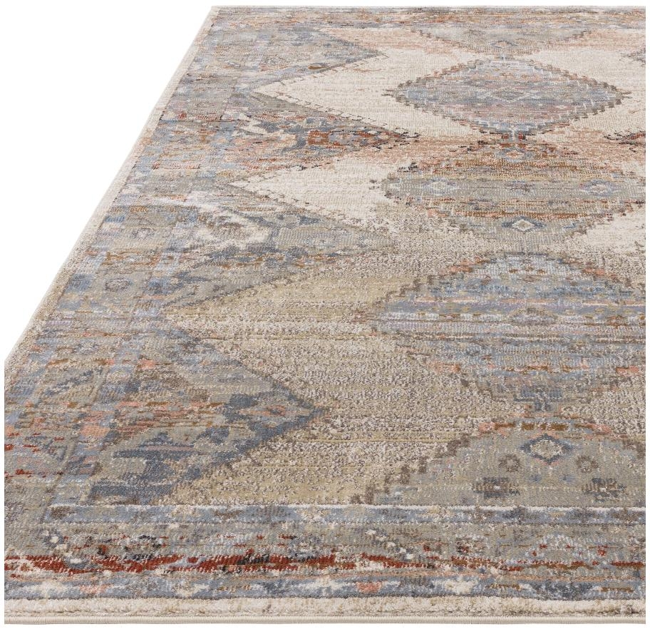 Product photograph of Asiatic Zola Lisar Rug - 120cm X 170cm from Choice Furniture Superstore.