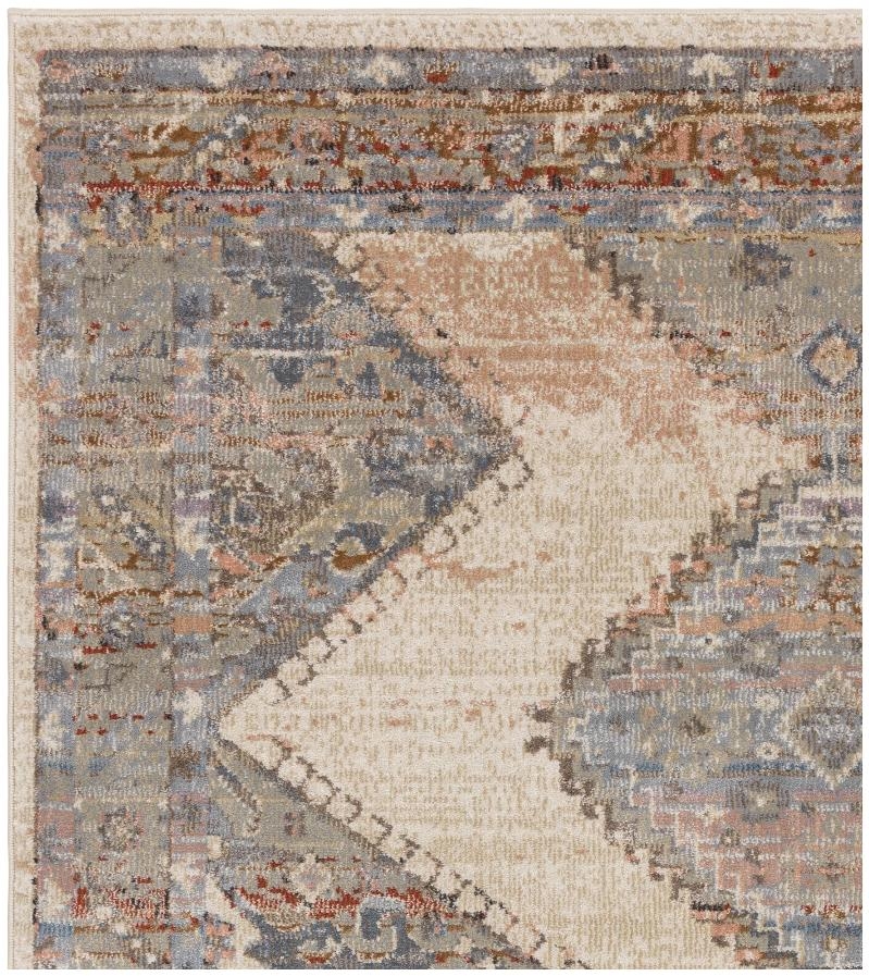 Product photograph of Asiatic Zola Lisar Rug - 120cm X 170cm from Choice Furniture Superstore.