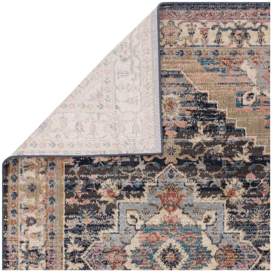 Product photograph of Asiatic Zola Razan Rug - 120cm X 170cm from Choice Furniture Superstore.