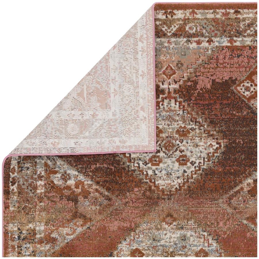 Product photograph of Asiatic Zola Tark Rug - 120cm X 170cm from Choice Furniture Superstore.