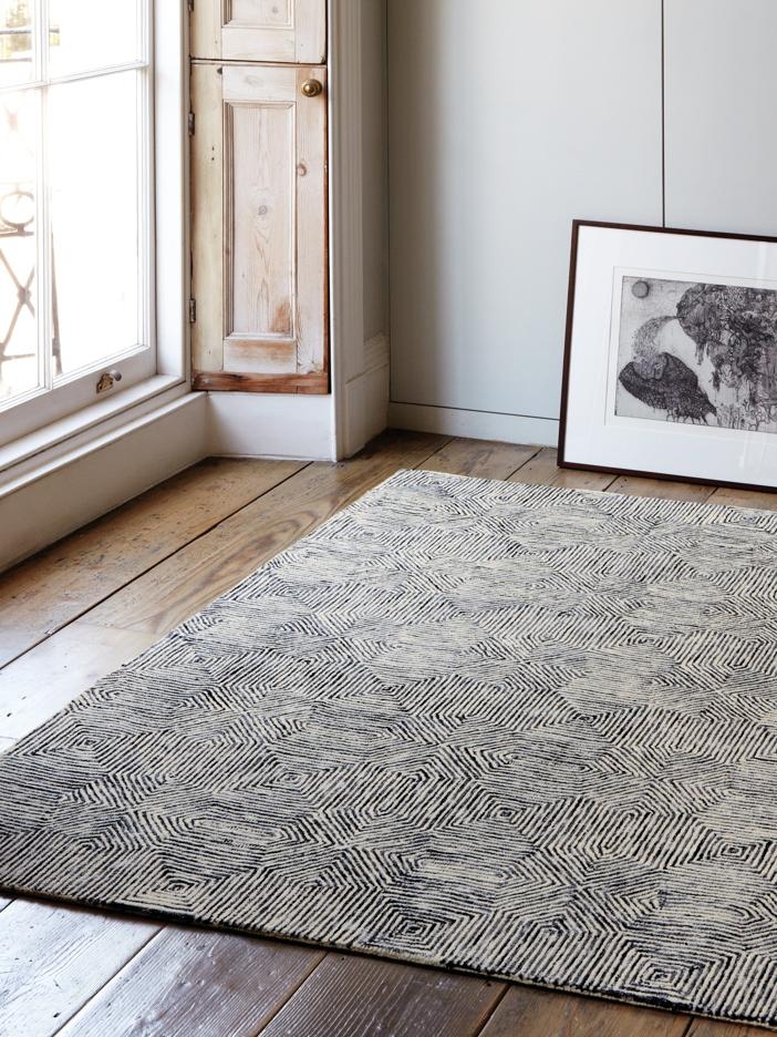 Product photograph of Asiatic Camden Rug from Choice Furniture Superstore.