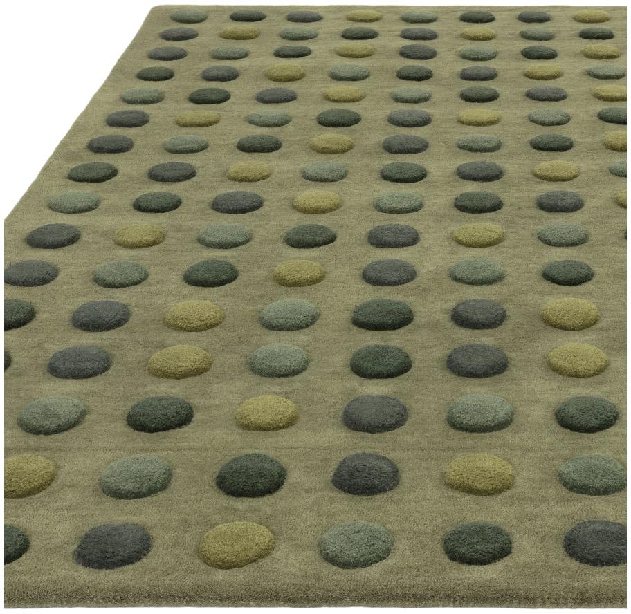 Product photograph of Asiatic Dotty Rug from Choice Furniture Superstore.