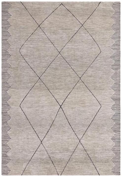 Product photograph of Asiatic Mason Diamond Rug from Choice Furniture Superstore.