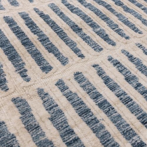 Product photograph of Asiatic Mason Grid Rug from Choice Furniture Superstore.