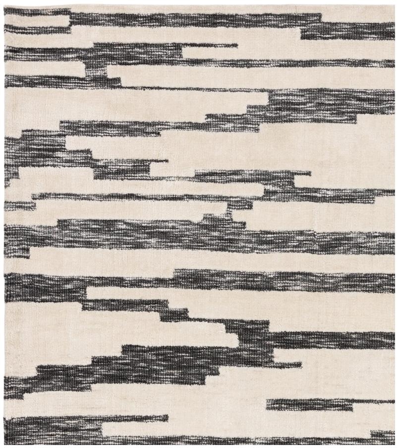 Product photograph of Asiatic Mason Ikat Rug from Choice Furniture Superstore.