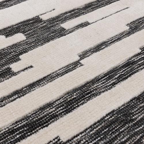 Product photograph of Asiatic Mason Ikat Rug from Choice Furniture Superstore.