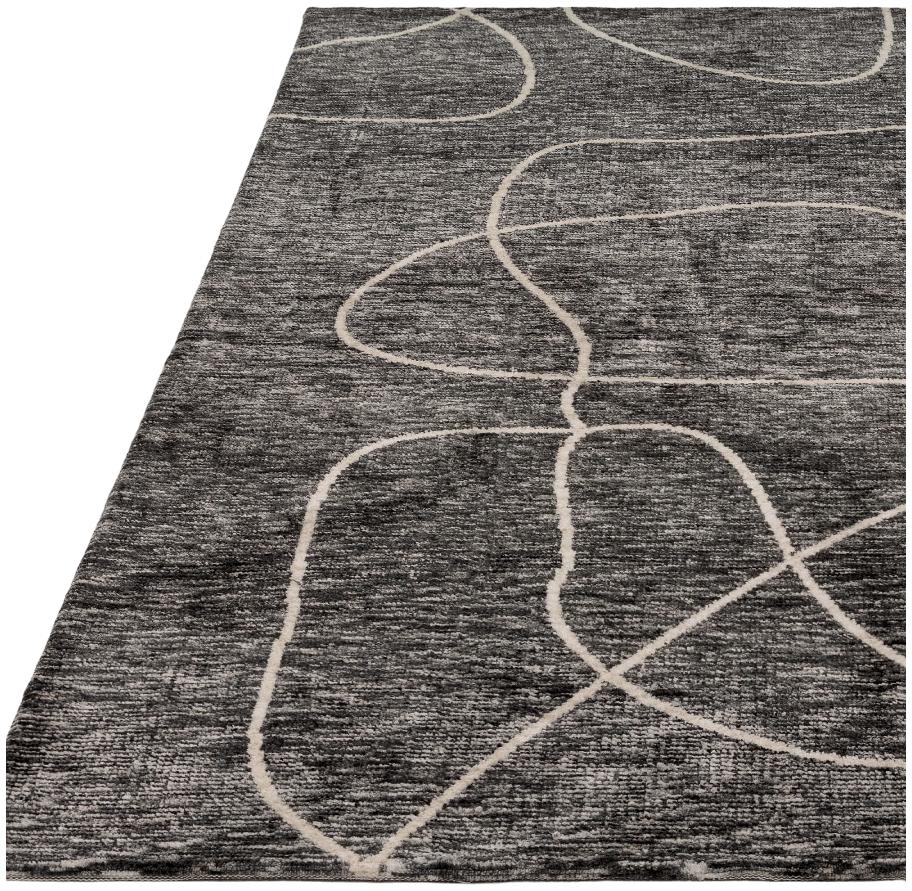Product photograph of Asiatic Mason Linear Rug from Choice Furniture Superstore.
