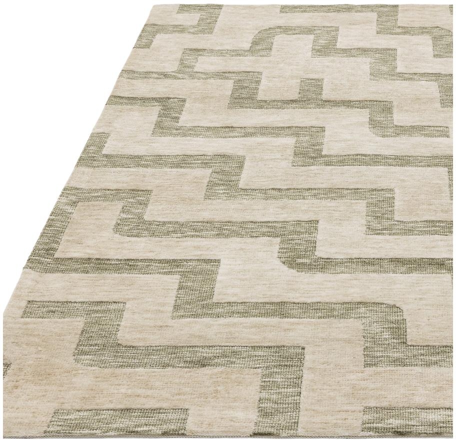 Product photograph of Asiatic Mason Maze Rug from Choice Furniture Superstore.