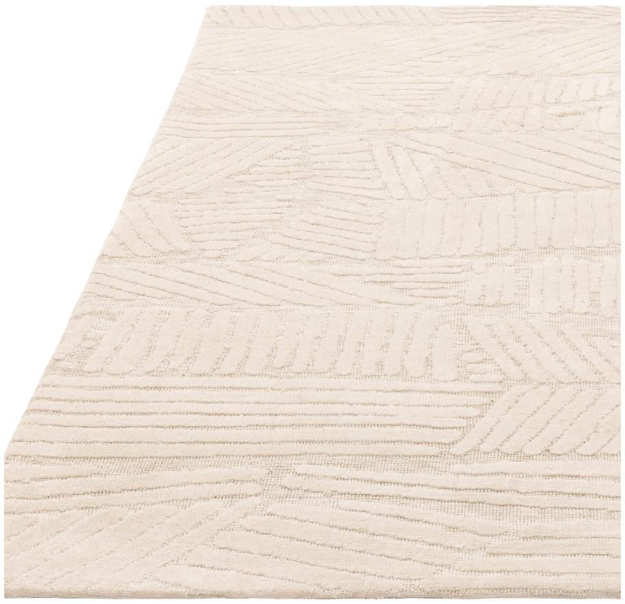 Product photograph of Asiatic Mason Trapezium Rug from Choice Furniture Superstore.