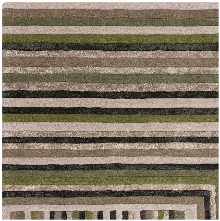 Product photograph of Asiatic Matrix Network Forest 82 Rug from Choice Furniture Superstore.