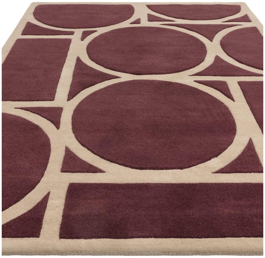 Product photograph of Asiatic Metro Rug from Choice Furniture Superstore.