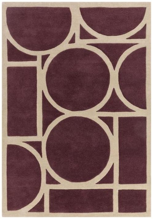 Product photograph of Asiatic Metro Rug from Choice Furniture Superstore.