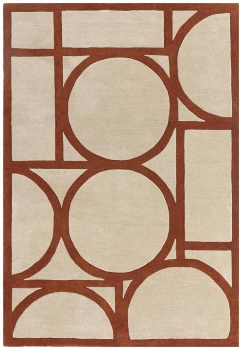 Product photograph of Asiatic Metro Rug from Choice Furniture Superstore.