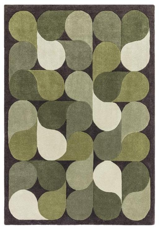Product photograph of Asiatic Romy Jive Rug - 120cm X 170cm from Choice Furniture Superstore.