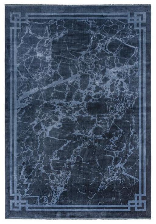 Product photograph of Asiatic Zehraya Border Rug - 120cm X 180cm from Choice Furniture Superstore.