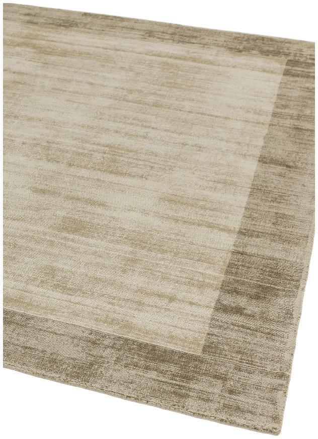Product photograph of Asiatic Blade Border 03 Smoke Putty Rug from Choice Furniture Superstore.