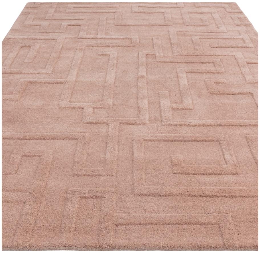 Product photograph of Asiatic Maze Rug from Choice Furniture Superstore.