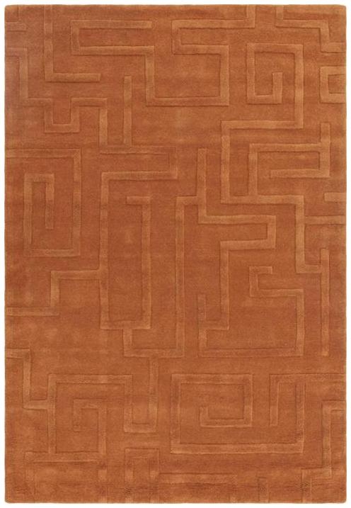 Product photograph of Asiatic Maze Rug from Choice Furniture Superstore.