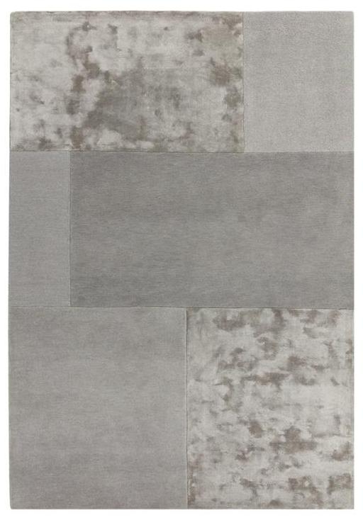 Product photograph of Asiatic Tate Tonal Textures Rug - 120cm X 170cm from Choice Furniture Superstore.