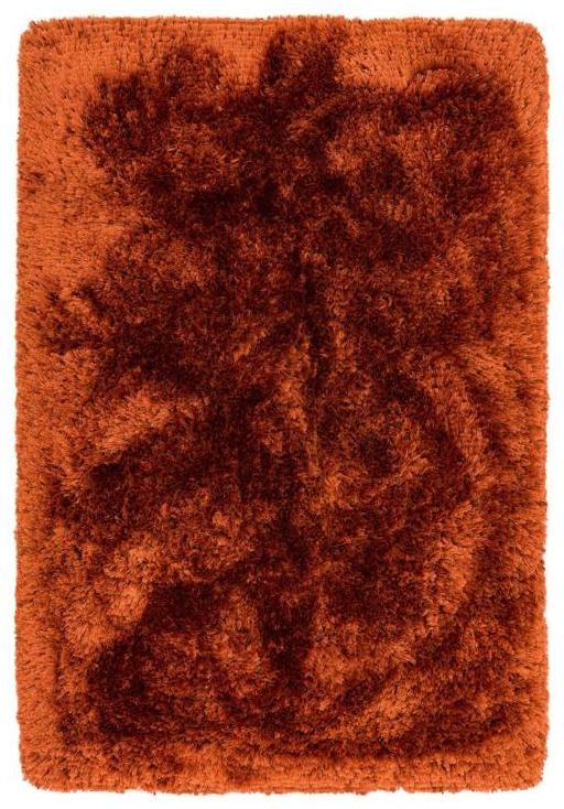 Product photograph of Asiatic Plush Rug - 70cm X 140cm from Choice Furniture Superstore.