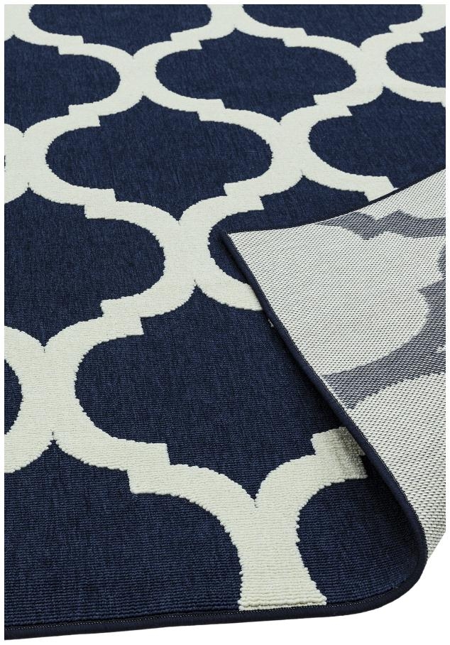 Product photograph of Asiatic Antibes Trellis An02 Rug from Choice Furniture Superstore.