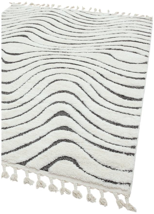 Product photograph of Asiatic Ariana Ripple Ar10 Rug from Choice Furniture Superstore.