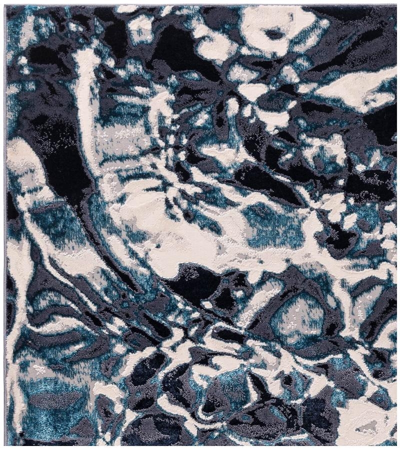 Product photograph of Asiatic Aurora Foam Au21 Rug from Choice Furniture Superstore.
